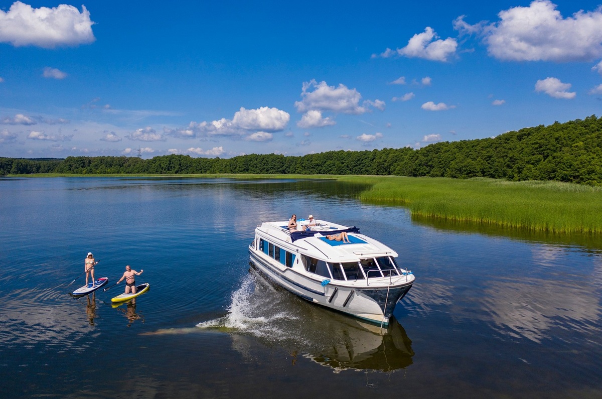 Le Boat