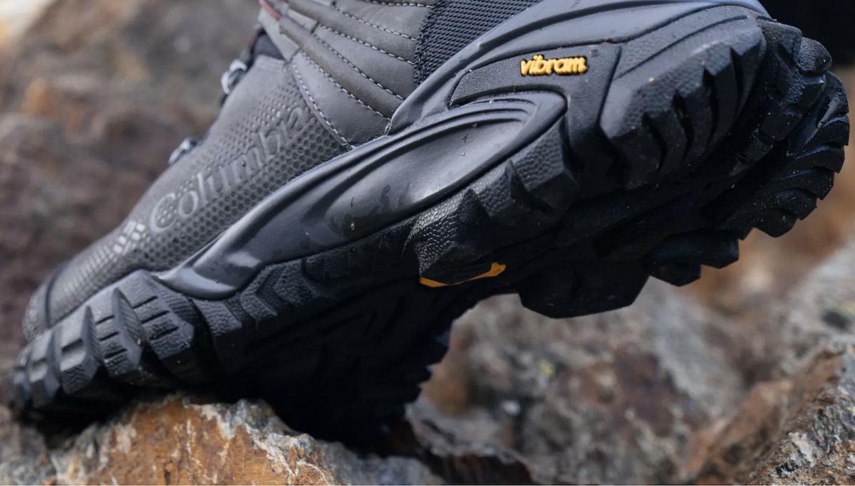 Columbia GeoTerra OutDry