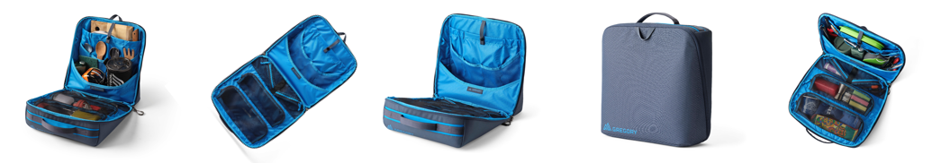 Utility Case