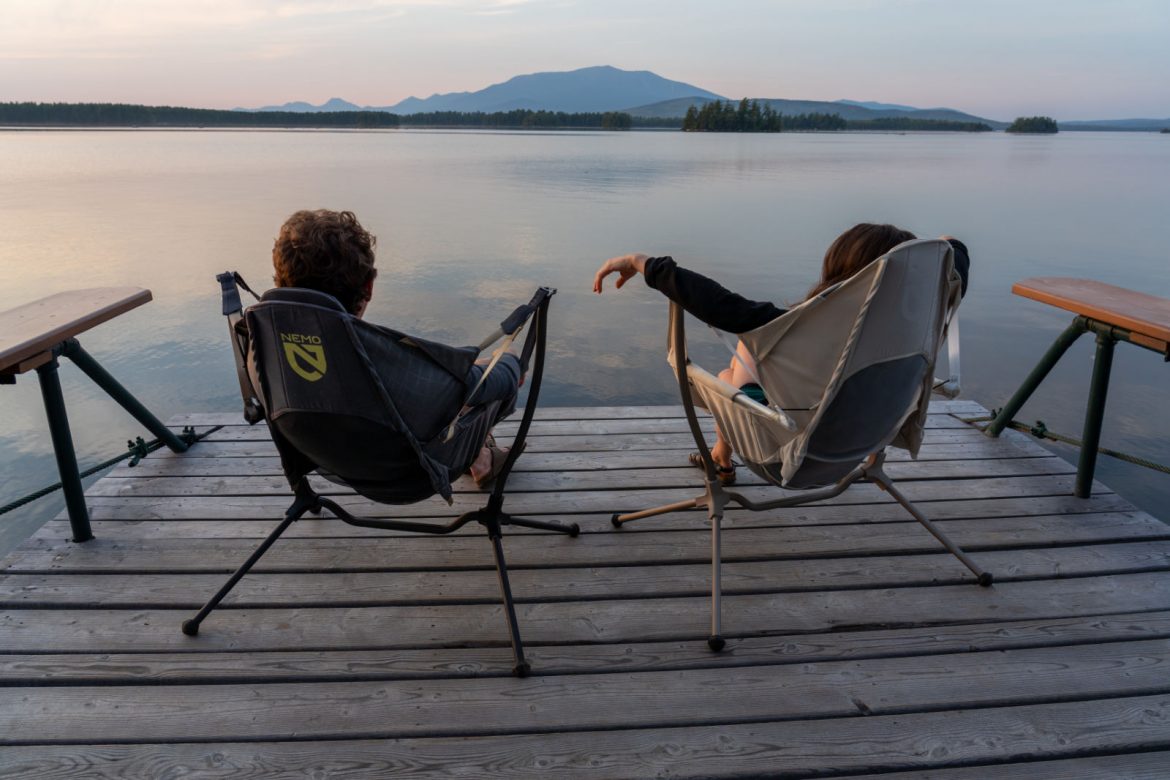 Car Camping