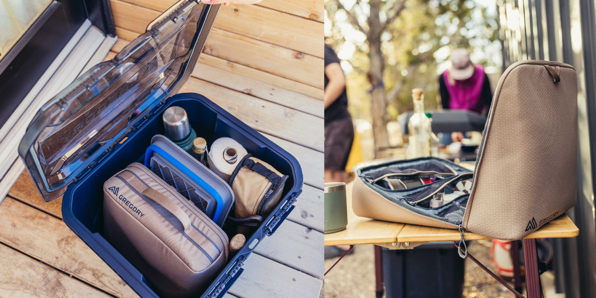 Utility Case