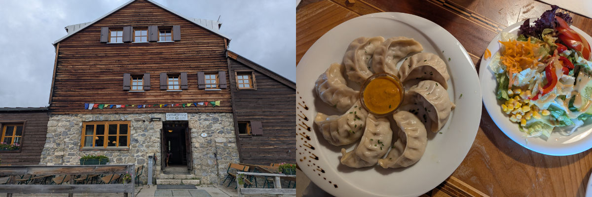 Arlberg Trail