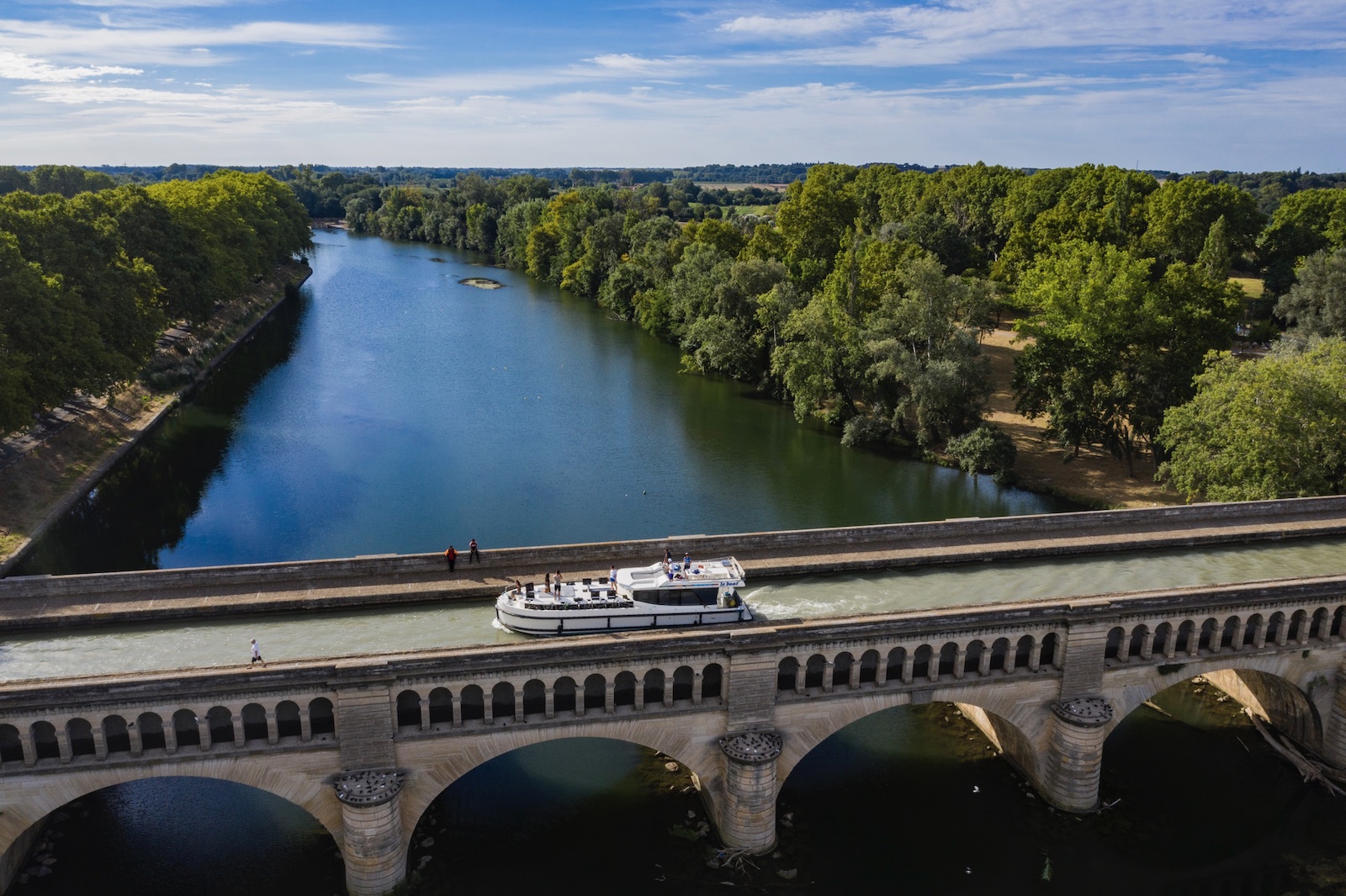 Le Boat