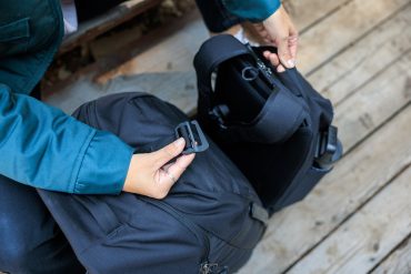 Von Bordtrolley bis Backpack: Das kann der neue Gregory Border 50+15