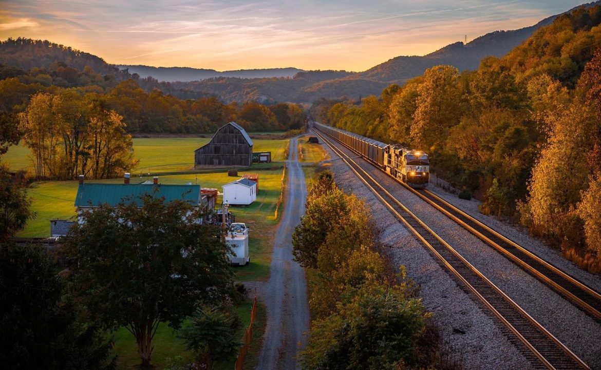 Virginia