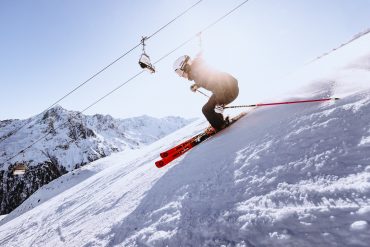 Es geht wieder los – Der Weltcup in Sölden eröffnet die alpine Skisaison