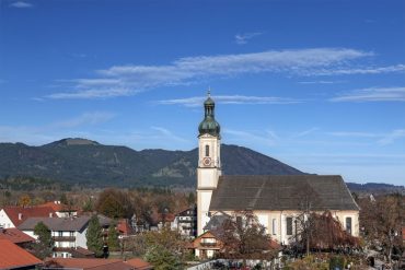 Lenggries – Die bayerische Berggemeinde für eine erholsame Auszeit