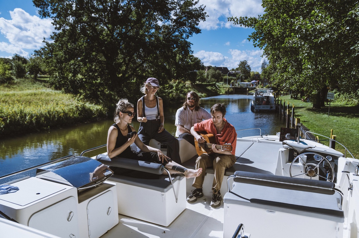 Le Boat
