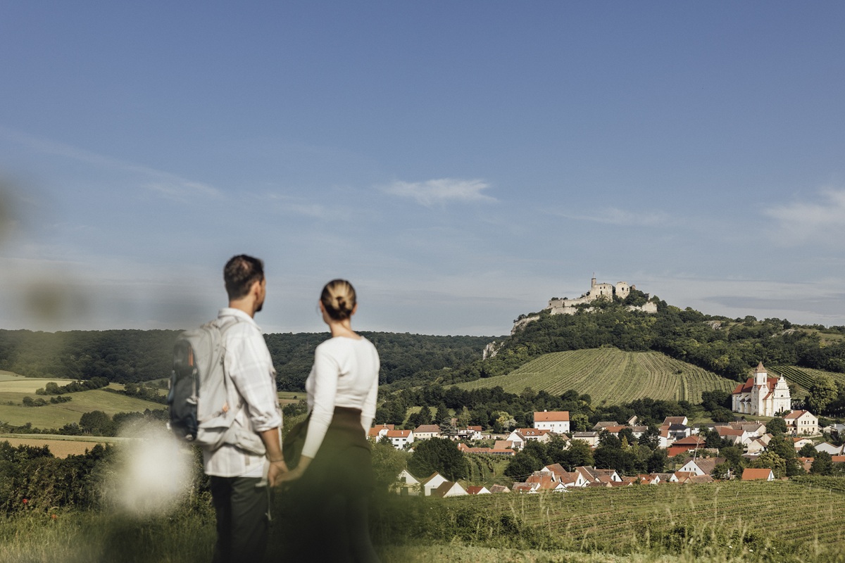 Niederösterreich