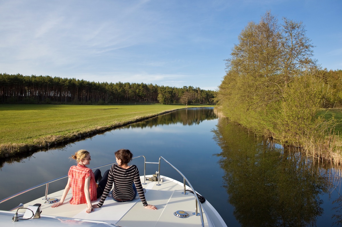Le Boat