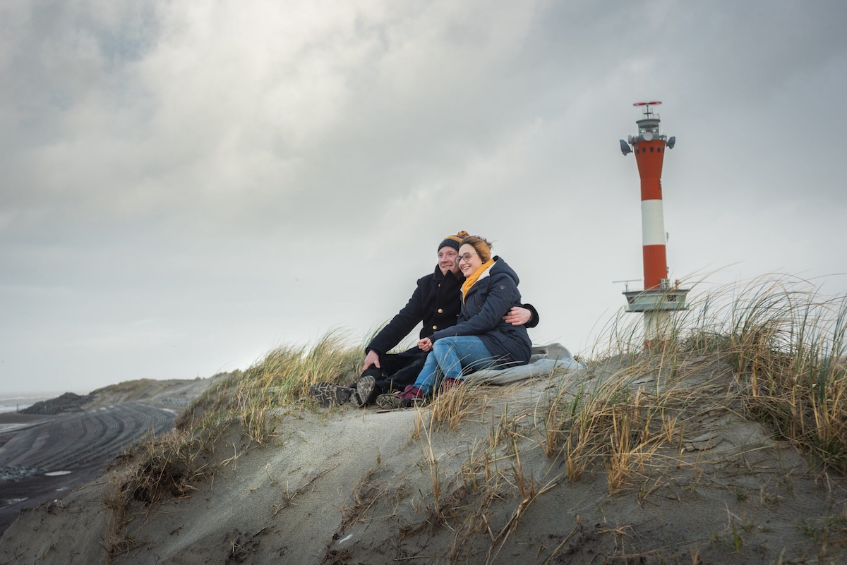 Wangerooge