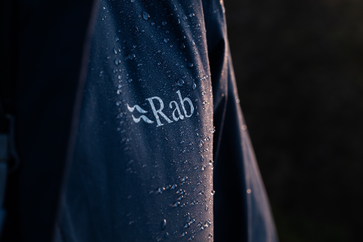 Rab PFAS frei