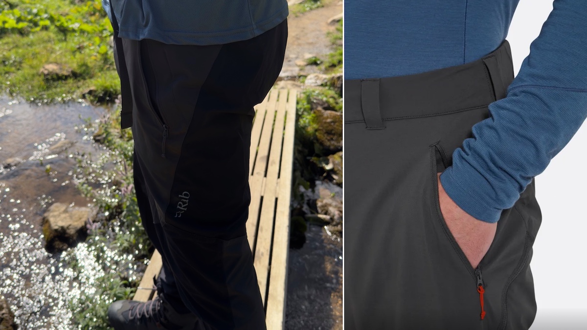 rab equipment