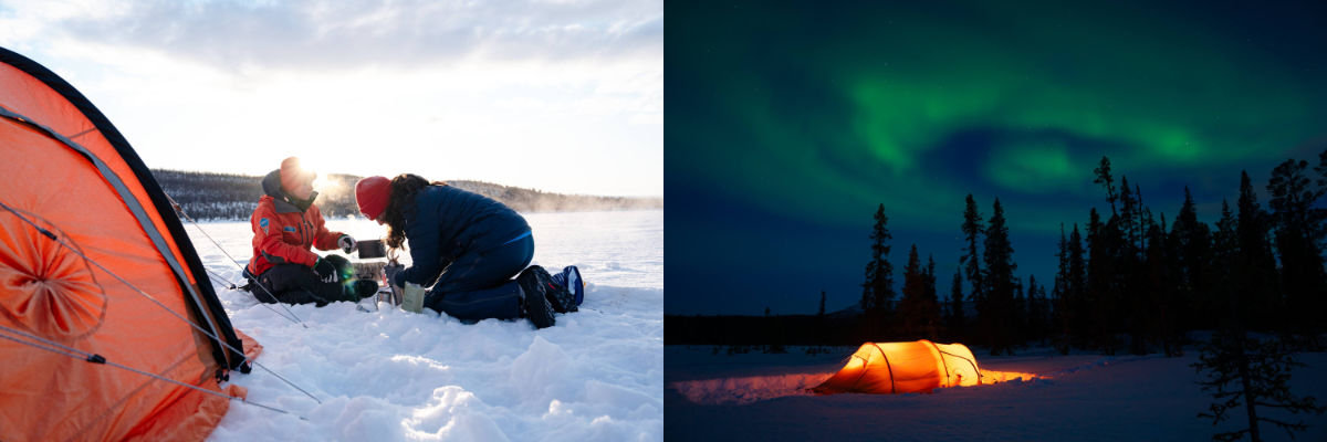 Fjällräven Polar