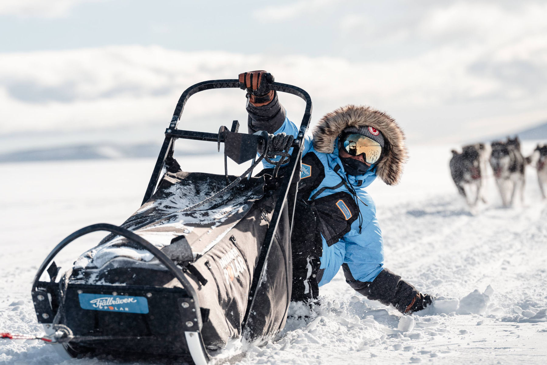 Fjällräven Polar