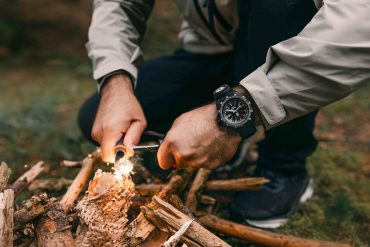 Luminox erweitert seine beliebte RECON-Serie