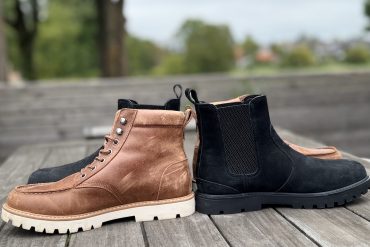 TOMS Palomar und Griffin im Test: Zwei Styles, ein Purpose