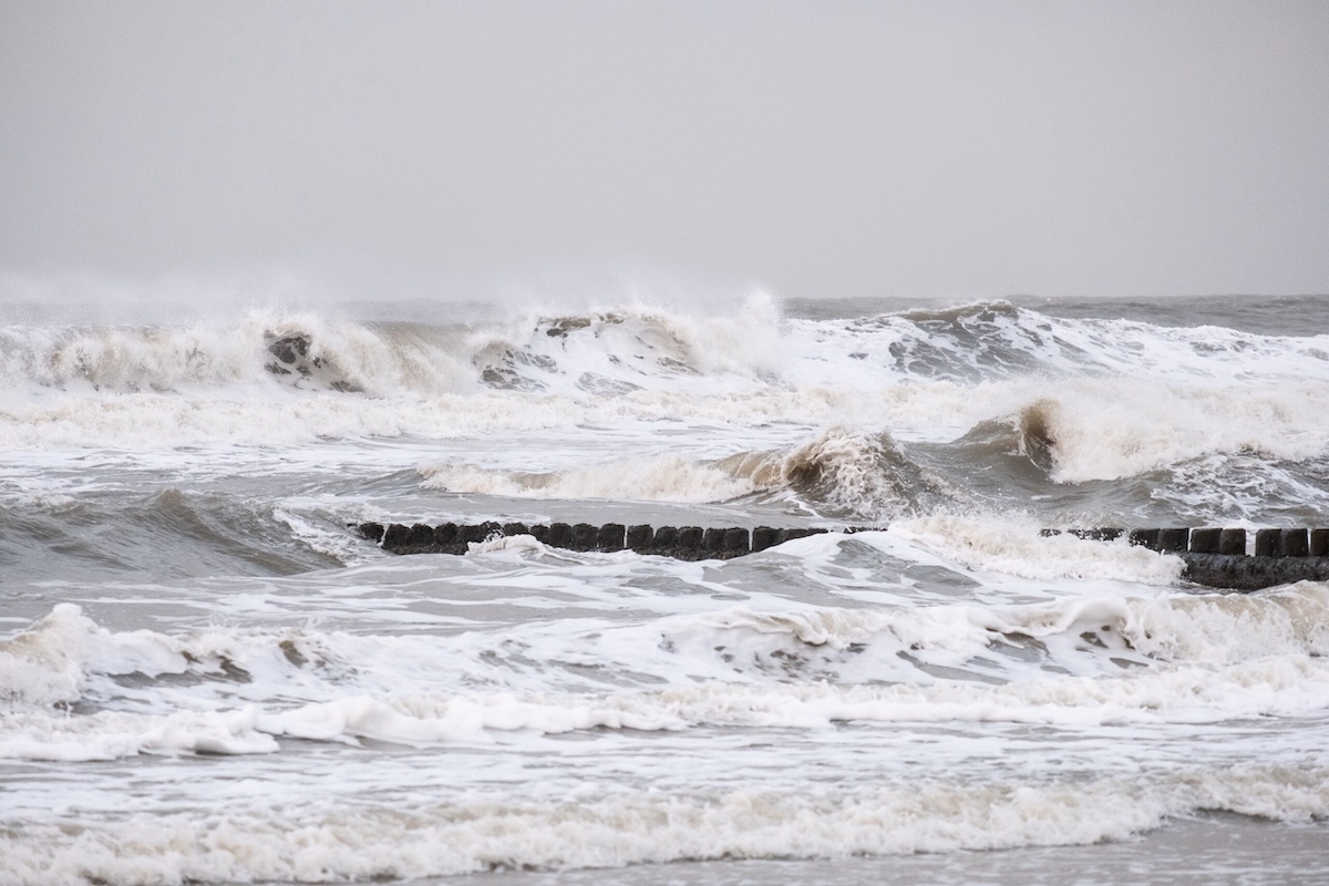 Wangerooge