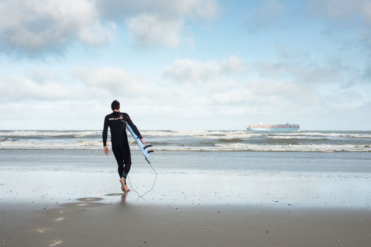 Wangerooge