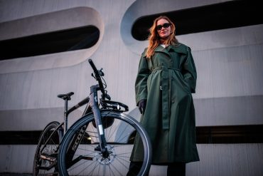 Leise, leicht, stylish – Das Scott Silence eRide definiert urbane Mobilität neu