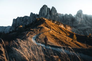 Zwischen Gold und Grün – Das Grödnertal im Wandel der Jahreszeiten