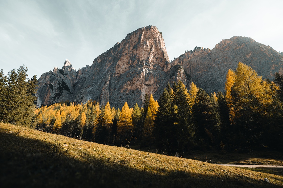 Grödnertal