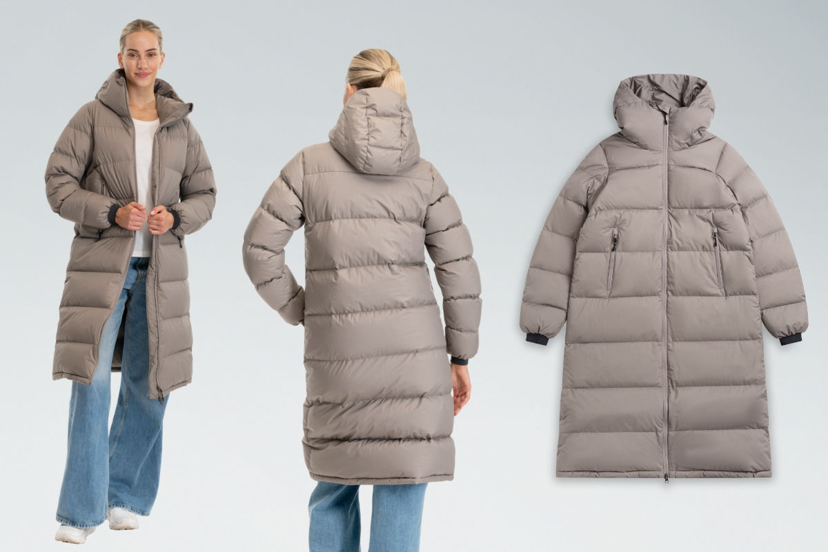 Bergans