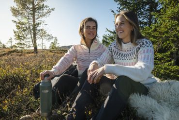 Die Winterneuheiten von Bergans of Norway