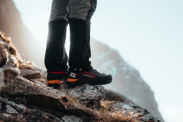 Garmont HEXAGON GTX – Die Neuheit für technisch versierte Wanderer