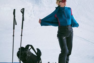 Die neue Devold Wool Mesh Kollektion – Der Base-Layer aus Merinowolle für höchste Ansprüche