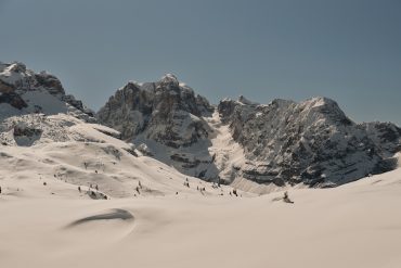 Das neue Casa Cook Bergresort – Luxus für Skifahrer und Winterromantiker in den Dolomiten
