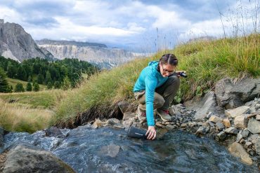 Die Mission: Sicheres Trinkwasser – LifeStraw Systeme für Alltag, Sport und Reisen