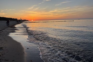 Entspannen, genießen, erleben an der Mecklenburgischen Ostseeküste