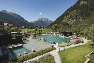 Herbst-Highlights im Neuhaus Zillertal Resort – Abenteuer, Almabtrieb, Abschalten