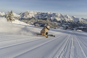 Winter-News aus Schladming-Dachstein: Neue Bergbahnen und die Backstreet Boys