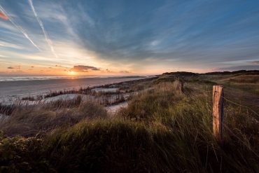 Ostfriesische Inseln: Ein unvergesslicher Herbsturlaub