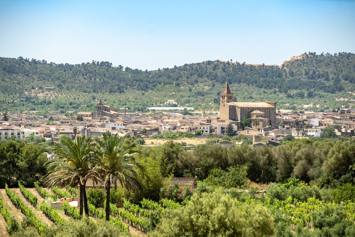 Can Feliu Mallorca
