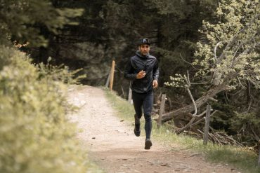 Mit Odlo durch den Herbst: Laufbekleidung für jedes Wetter