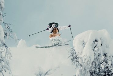 Bergans Oppdal – Für den perfekten Skiwinter