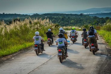 Fundriding Charity Tour – Abenteuer trifft Herz – Jetzt bewerben für 2026/27!