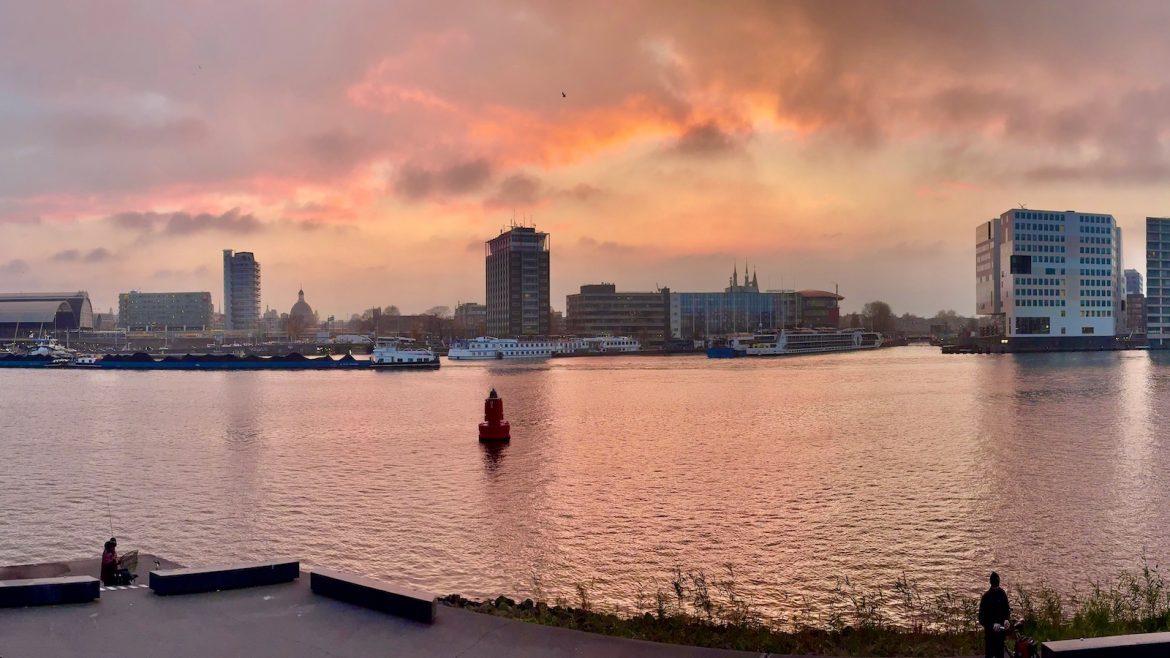 Conservatorium Hotel Amsterdam