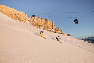 Der Berg ruft! News, Termine, Events und Tipps für die Skizeit 2025/2026