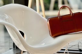 Carl Friedrik Palissy Weekender