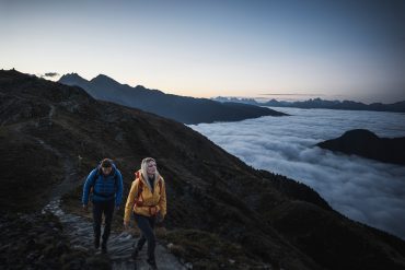 Alpin, authentisch, anders – Das Ahrntal im Norden Südtirols