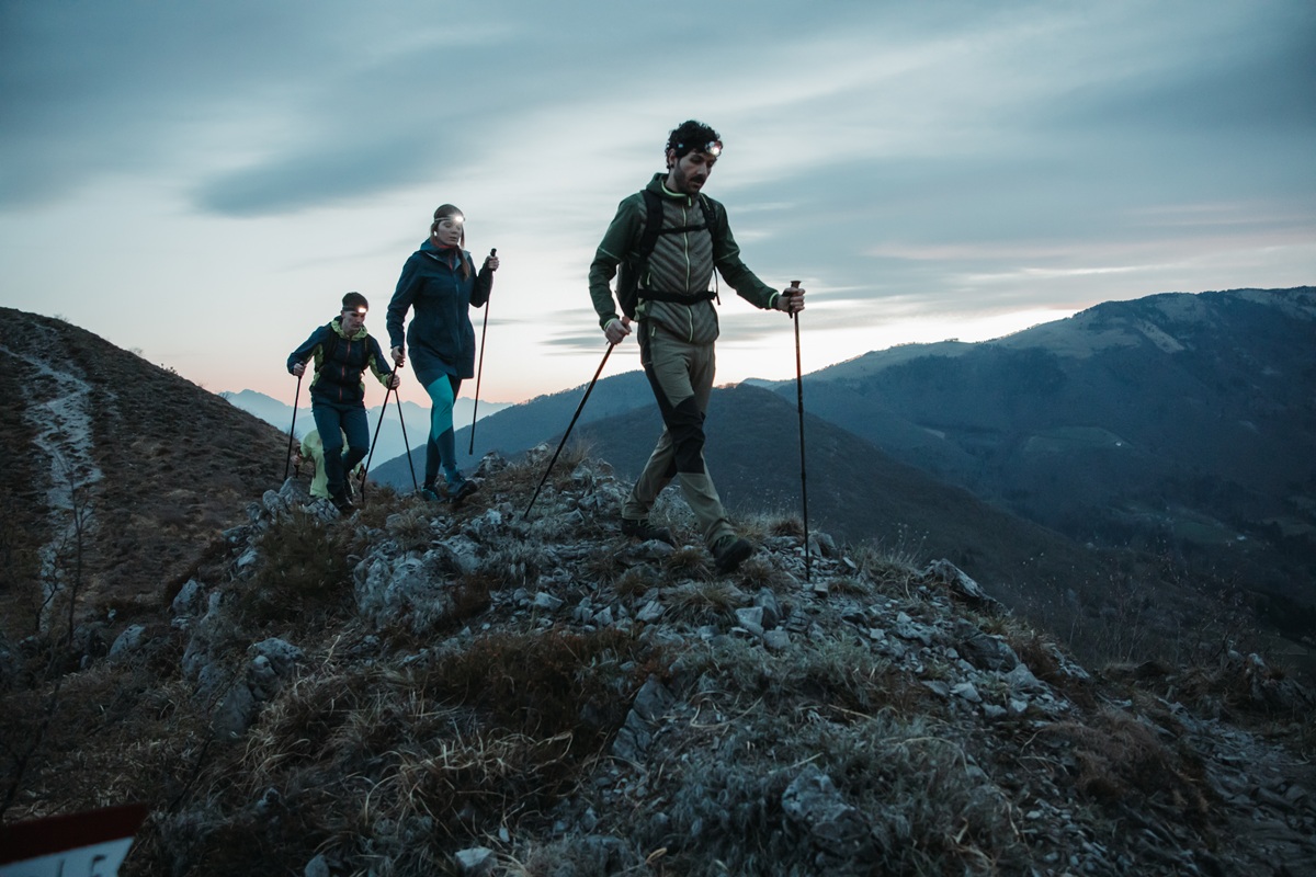 La Sportiva Winter-Kollektion