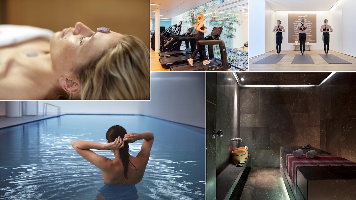 Conservatorium Hotel Amsterdam