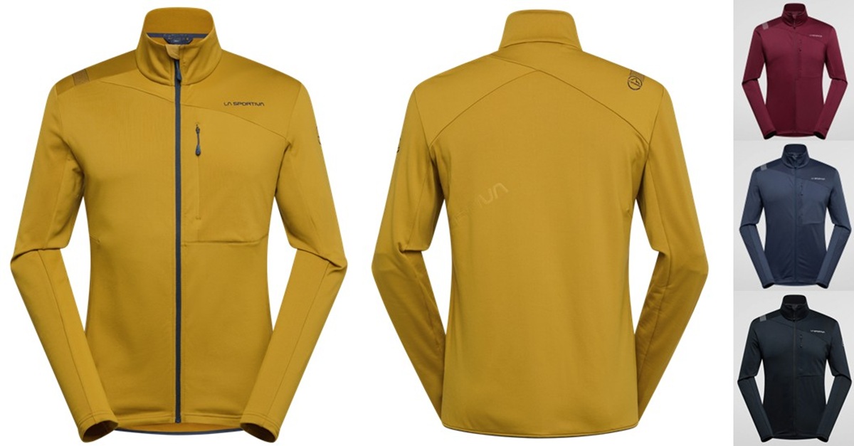 La Sportiva Winter-Kollektion