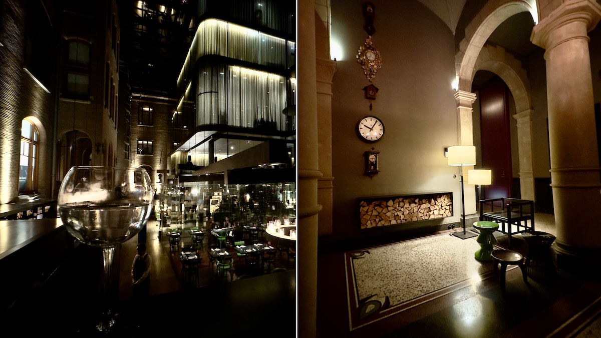 Conservatorium Hotel Amsterdam