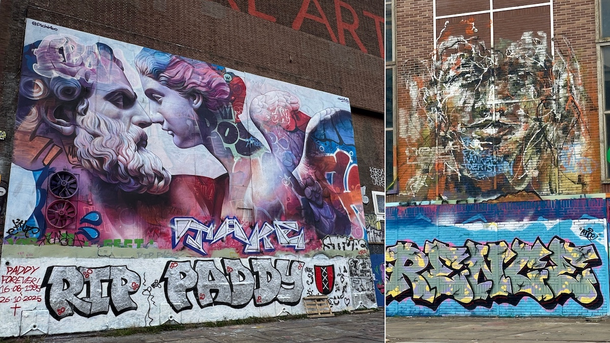 Conservatorium Hotel Amsterdam