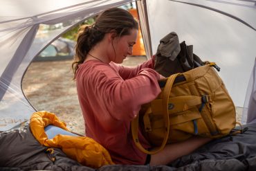 NEMO Equipment Double Haul für Alltagsabenteuer oder große Reisen